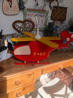 Kinderkamer lamp, Ophalen of Verzenden, Zo goed als nieuw, Minder dan 50 cm