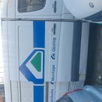 sprinter 2006-18 en crafter schuifdeur h2, deur links rechts, Ophalen, Gebruikt, Links, Deur