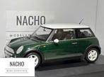 Mini Cooper (2001) | Collector Line | schaal 1:12 | ZGAN, Hobby en Vrije tijd, Modelauto's | 1:5 tot 1:12, Ophalen of Verzenden