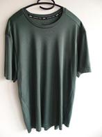 Lefties sportshirt kleur groen maat XL, Ophalen of Verzenden, Maat 56/58 (XL), Nieuw, Groen