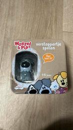 Identity Games Woezel en Pip verstoppertje spelen, Ophalen, Zo goed als nieuw, Identity Games