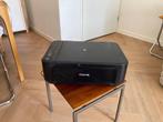 Canon Pixma MG3650S all-in-one A4 inkjetprinter met wifi, Computers en Software, Printers, Ophalen, Kopieren, Gebruikt, Printer