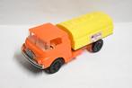 mobil pegasus brandstof plastic tankauto hong kong vintage, Ophalen of Verzenden, Zo goed als nieuw, Bus of Vrachtwagen