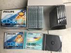 CD-R, Ophalen, Nieuw