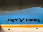 Eagle Touring Kayak/Kajak (in Alkmaar), Watersport en Boten, Kajaks, Ophalen, Gebruikt, 1-persoons