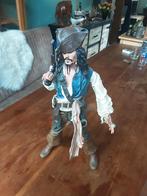 Jack Sparrow, Verzamelen, Ophalen, Gebruikt, Beeldje of Figuurtje