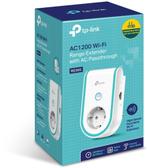 TP-Link RE365(EU), TP-Link, Ophalen of Verzenden, TP-Link, Info.de@tp-link.com