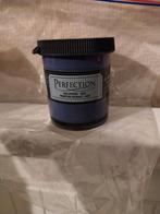 Verftester muurverf, Ophalen of Verzenden, Zo goed als nieuw, Blauw