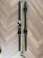 Universele dakdragers, Ophalen, Gebruikt