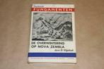 De overwintering op Nova Zembla - 1945, Boeken, Gelezen, Ophalen of Verzenden