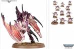 Warhammer 40K Tyranids termingant en winged prime, Ophalen of Verzenden, Nieuw, Warhammer 40000, Figuurtje(s)