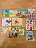Prentenboeken / voorleesboeken, 11 stuks, Ophalen of Verzenden, Gelezen, Prentenboek