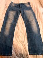 Nielsson jeans maat 33/32, Kleding | Heren, Spijkerbroeken en Jeans, Blauw, Ophalen of Verzenden, W33 - W34 (confectie 48/50)