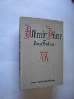 Albrecht Durer. Des Meisters Leben und Wirken, Verzenden, Zo goed als nieuw