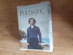 DVD'S  POLDARK, Ophalen of Verzenden, Zo goed als nieuw, 1 bandje