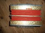 Accordeon, Muziek en Instrumenten, Accordeons, Ophalen, Overige merken