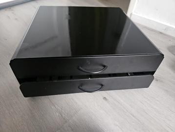 Opberglades Dolce Gusto beschikbaar voor biedingen