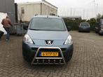 Berlingo Partner Tepee Pushbar Bullbar, Ophalen