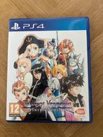 Playstation 4 PS4 Tales of Vesperia Definitive Edition, Spelcomputers en Games, Vanaf 18 jaar, 1 speler, Ophalen of Verzenden
