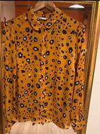Steps blouse maat 40, Ophalen of Verzenden, Gedragen, Maat 38/40 (M), Geel