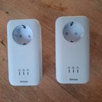 DVS 650 Draadloze Verbindingsset - Set van 2, Ophalen of Verzenden, Gebruikt, DVS