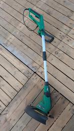 Grastrimmer, Ophalen, Gebruikt, 10 tot 30 cm, Elektrisch
