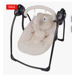 Baby elektrische whipstoel 0+, Ophalen of Verzenden, Zo goed als nieuw, Overige typen, Overige merken