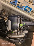 Festool OF 1000 EB Bovenfrees, Ophalen, Gebruikt, Bovenfrees, Elektrisch
