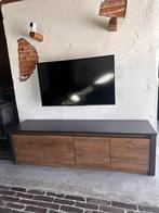 Tv meubel, Huis en Inrichting, Kasten | Televisiemeubels, Ophalen of Verzenden, Zo goed als nieuw, 25 tot 50 cm, Minder dan 100 cm