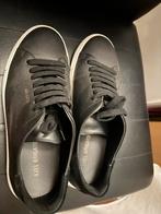 Axel Arigato Sneakers - Maat 41 - Zwart, Kleding | Heren, Schoenen, Ophalen of Verzenden, Zo goed als nieuw, Zwart, Sneakers of Gympen