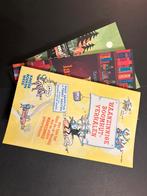 Waanzinnige Boomhut Verhalen - Griffiths & Denton, Boeken, Ophalen of Verzenden, Zo goed als nieuw, Fictie algemeen