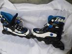 Inlineskates - Roller skates met Softboot ACTION - Maat 39 -, Sport en Fitness, Skeelers, Overige merken, Verstelbaar, Dames, Inline skates 4 wielen