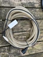 LICHTSNOER MET DIMMER, Ophalen of Verzenden, Zo goed als nieuw