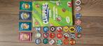Lege album + complete set( 4 super Cluppie + 24 kleine), Albert Heijn, Ophalen of Verzenden