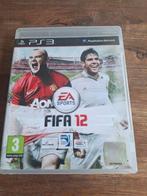 FIFA 12, Ophalen of Verzenden, Zo goed als nieuw, Sport, 3 spelers of meer