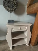 Nachtkasje, Huis en Inrichting, Ophalen, Gebruikt, 55 tot 70 cm, 45 tot 65 cm