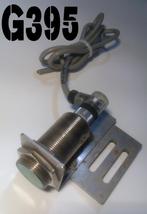 Pepperl+Fuchs inductieve sensoren, Pepperl+Fuchs SE, Ophalen of Verzenden, Lilienthalstraße 200 68307 Mannheim Germany, Gebruikt