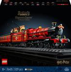 TE HUUR: Lego Harry Potter 76405 Zweinstein Express, Nieuw, Complete set, Ophalen of Verzenden, Lego