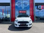 Ford S-Max 2.0 EcoBoost ST Line Business, Gebruikt, Zwart, 7 stoelen, Origineel Nederlands
