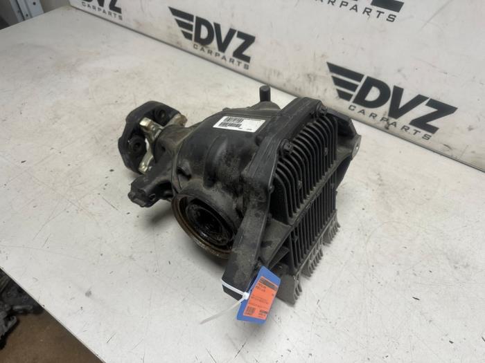 Differentieel achter van een Mercedes SL, Auto-onderdelen, Remmen en Aandrijving, Mercedes-Benz, Gebruikt, 3 maanden garantie