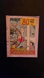 Postzegel-Nederland, Ophalen of Verzenden