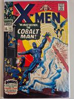 X-Men #31 (1967) 🔑, Eén comic, Amerika, Marvel Comics, Ophalen of Verzenden