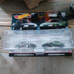 Hot Wheels Premium 2-Pack 91 NISSAN SENTRA SE-R SILVIA S13 S, Hobby en Vrije tijd, Modelauto's | Overige schalen, Ophalen of Verzenden