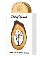 Art Of Wood van Lattafa, Verzamelen, Parfumverzamelingen, Ophalen of Verzenden, Nieuw, Proef of Tester