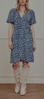 Fabienne Chapot Archana Wikkeljurk - Maat 40 - Nieuw, Maat 38/40 (M), Nieuw, Fabienne Chapot, Onder de knie