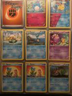 Pokemon Steam siege 2016, Ophalen