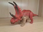 Jurassic World dino trackers Diabloceratops, Kinderen en Baby's, Speelgoed | Actiefiguren, Ophalen of Verzenden, Zo goed als nieuw