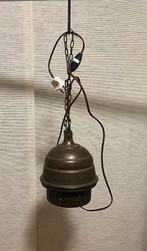 Antieke waskolk/ lamp, Antiek en Kunst, Ophalen of Verzenden