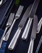 Te koop gevraagd: 2 tafel-/dinermessen 835 Prinses VKB 1069, Ophalen of Verzenden