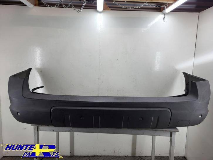 Achterbumper Volvo XC70 II ('02-'07) 9190888, Auto-onderdelen, Carrosserie en Plaatwerk, Bumper, Volvo, Achter, Gebruikt, Ophalen of Verzenden